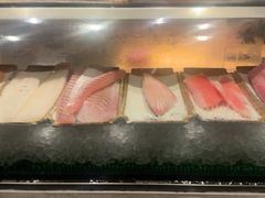 -岩盐·铁板料理(嘉里店)