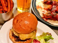 -尚牛社会 Beef & Liberty(金桥EKA天物店)