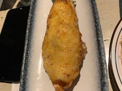 -T館·花园艺术餐厅