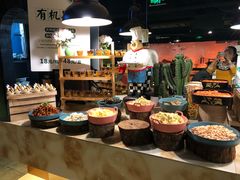 -戈拿旺巴西烤肉(崇文门店)