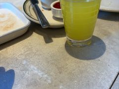 -菲滋意式餐厅(富阳东方茂店)