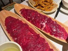 -左庭右院鲜牛肉火锅(七宝领展广场店)