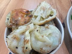 -素满香·全民食养自助(长宁龙之梦店)