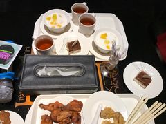 -堂会(白云店)