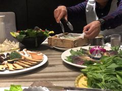 -香樟活鱼馆(渝北店)