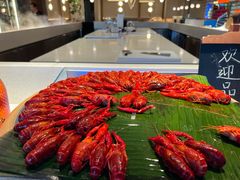 -星伦多自助料理·涮烤一体(杭州来福士店)