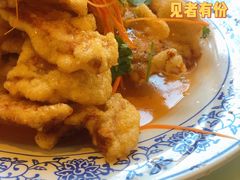 -石老头关东饺子王·东北菜(嘉华鑫城店)
