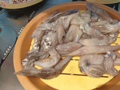 -龍歌自助小火锅(市南金茂湾店)