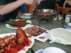 -红豆园(文林街店)