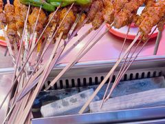 -7只羊·鲜羊肉串·地锅鸡精酿(玄武墨香路店)