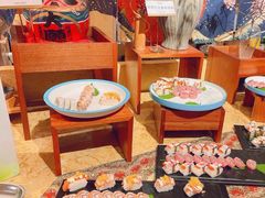 -芭菲盛宴·环球美食(北城国际店)