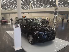 -华晨宝马铁西工厂