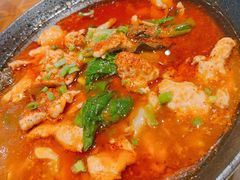 -北京老铺烤鸭(老城根店)