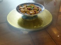 -关中道陕味艺术餐厅(西岳庙店)