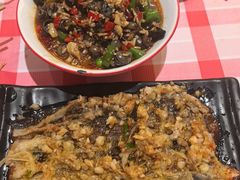 -龙虾当家·大排档(红谷滩五中店)