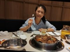 -浩爷羊蝎子火锅(望京店)
