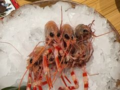 -花和海鲜自助(梅江店)