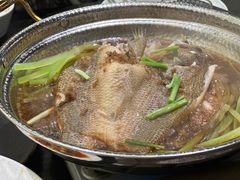 -顺香居·老字号湖北菜(江汉路店)