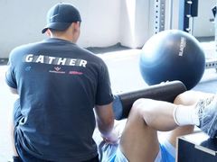 -聚健身GatherFitness(余杭店)