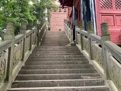 -青城山