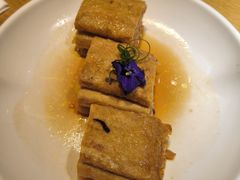 -金牌外婆家(苏州中心店)