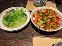 -酒肆浅葱·特色菜馆(卓悦intown店)