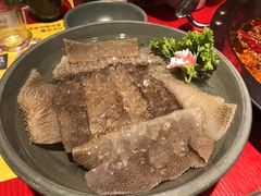 -梯坎老火锅(天禧店)