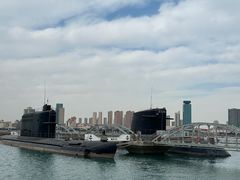 -中国人民解放军海军博物馆