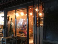 门面-METAL HANDS(五道营店)