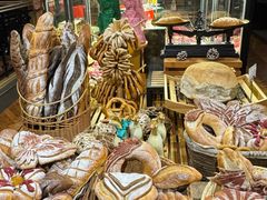 -秋林西餐厅(总店)