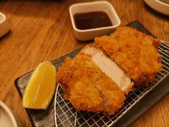 -山杏yama-katsu·吉列炸物
