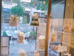 -澈烘焙·生日蛋糕·下午茶(龙华店)