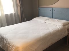 -如家酒店·neo(诸暨西施篮球中心宝龙广场店)