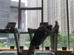 -天行健身＆天行拳馆跆拳道·格斗TXGYM