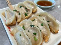 -小姜锅贴(凤凰街店)