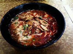 麻辣鸡面-小厨面(巨野路店)