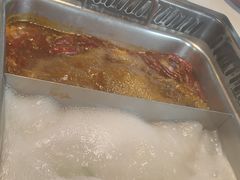 -倍儿红喜临门火锅(文兴路店)