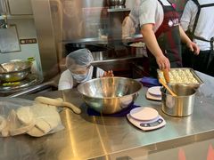 -小杨生煎(宜川路店)