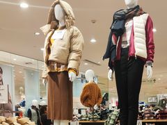 -优衣库(天津天河城店)