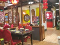 -芦月轩羊蝎子(劲松店)