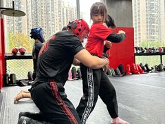 -极斗-IKMF马伽术·格斗运动学院(东直门店)