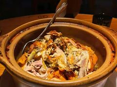 -金牌外婆家(苏州中心店)