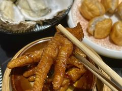 虎皮鸡爪-牛牛和牛海鲜粥底火锅(长虹国际城店)