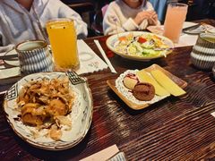 -芥岛(河北大街店)