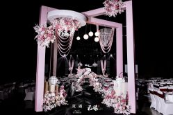 -觅遇Meet U私人婚礼定制(潮汕店)