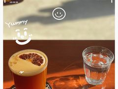 -LOOOAD COFFEE进度条(D9街区店)