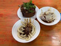 -华兴街自力面店