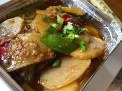 -義聚德·清真铜锅涮羊肉·烧烤(河东店)
