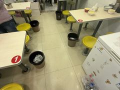 -金原鸭血粉丝汤总店(锁金村店)