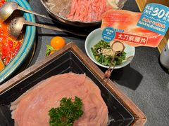 -吼堂老火锅(太古里总店)